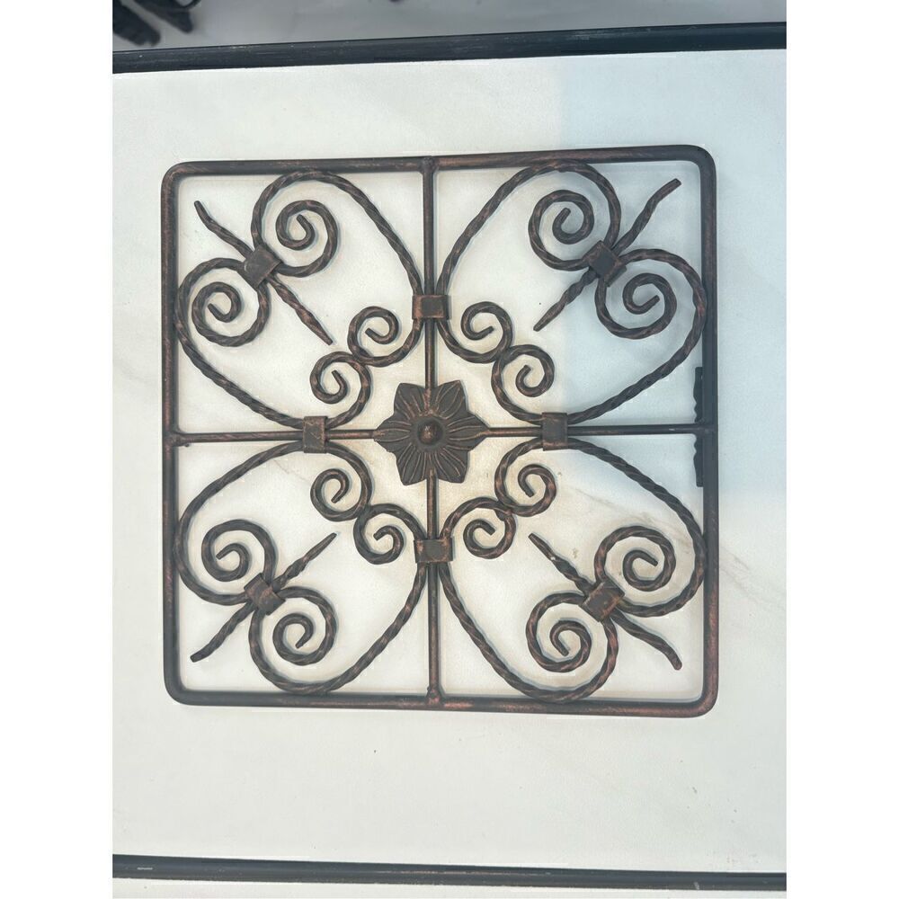 Metal Wall decor(4) - Picture 4 of 7